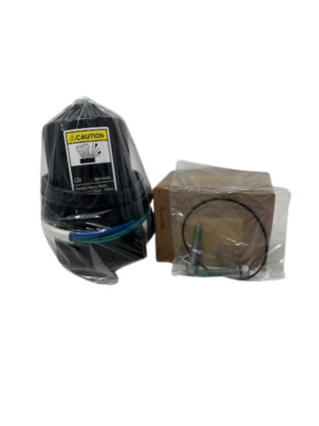 Mercury 8M0168227 Trim Pump Motor 105 Jet, 135-150 HP pump and accessories 