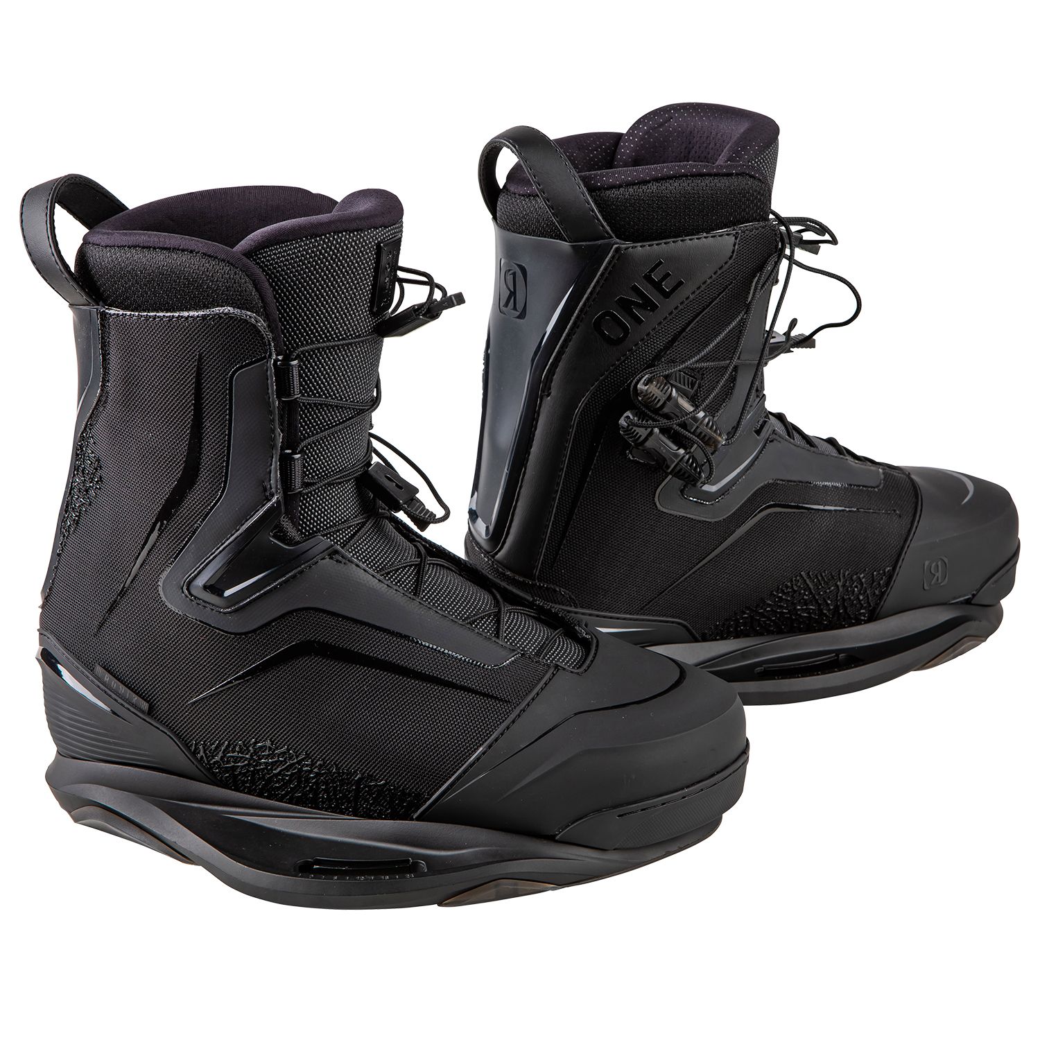 Ronix One - Black Anthracite - Intuition