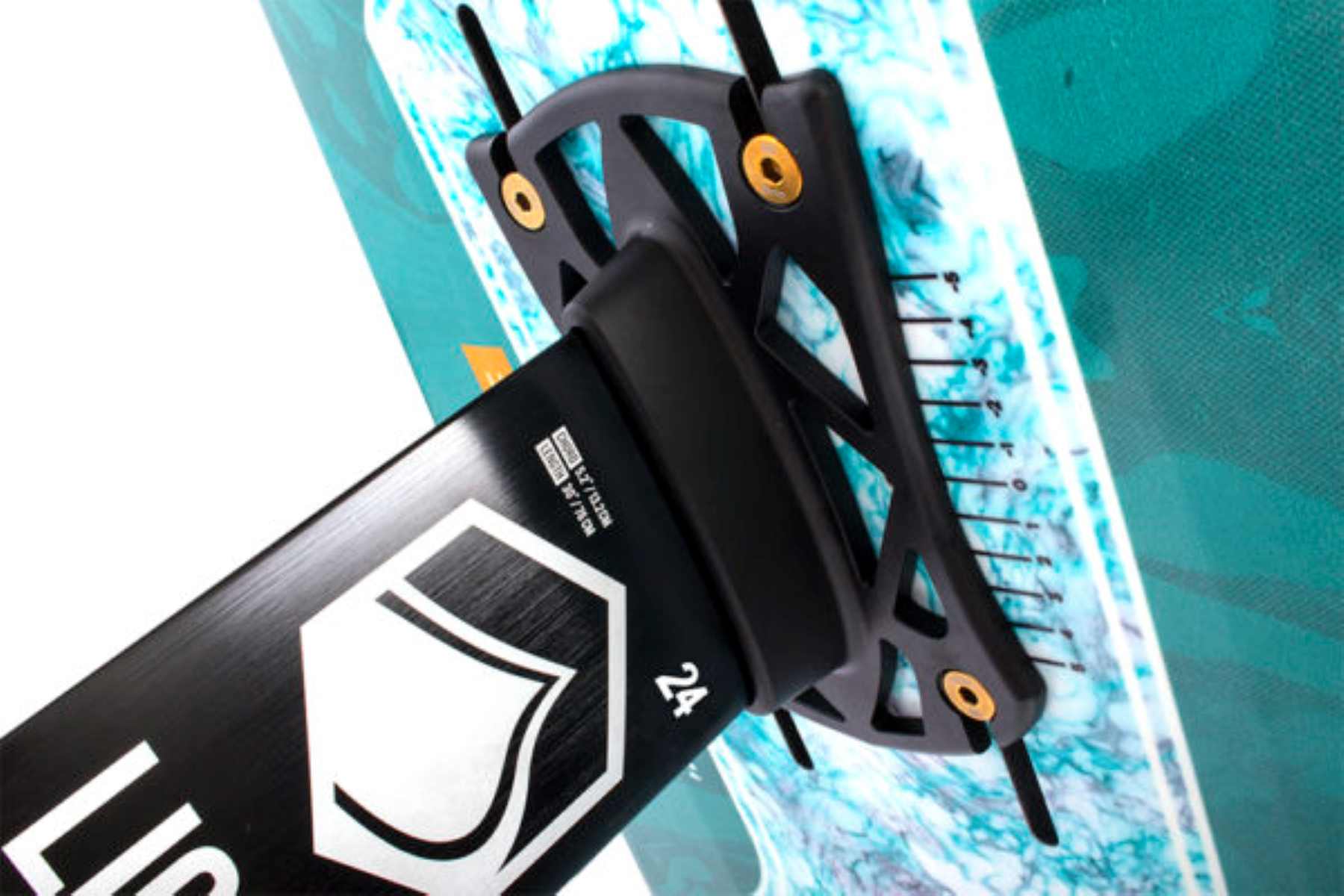 Liquid Force Launch Foil