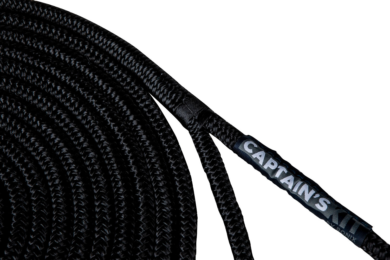 Ronix Captain's Kit - 3/8 in. Dia. Mooring Line