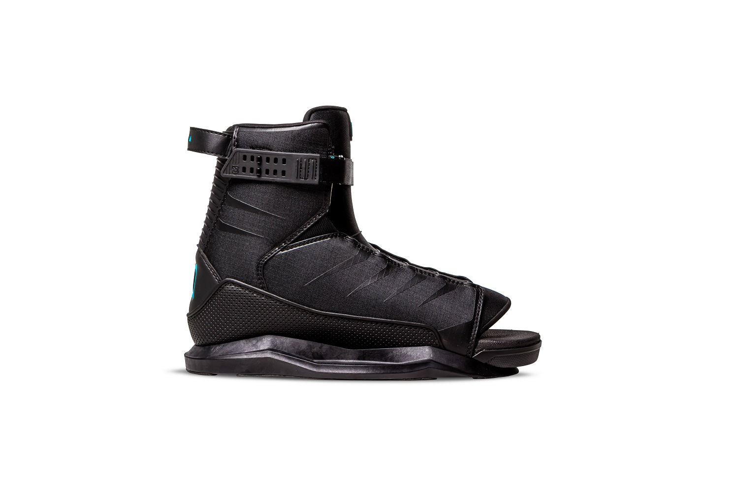 Ronix Wake boot Anthem Boa - Stage 2 - Black