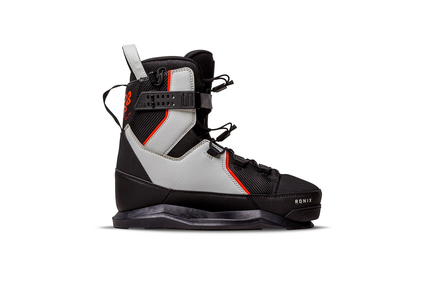 Ronix Atmos EXP Wakeboard Boots - Thumbnail 2