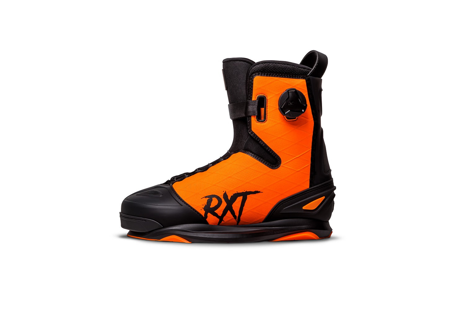 Ronix Wake boot RXT Boa - Intuition - Electro Orange