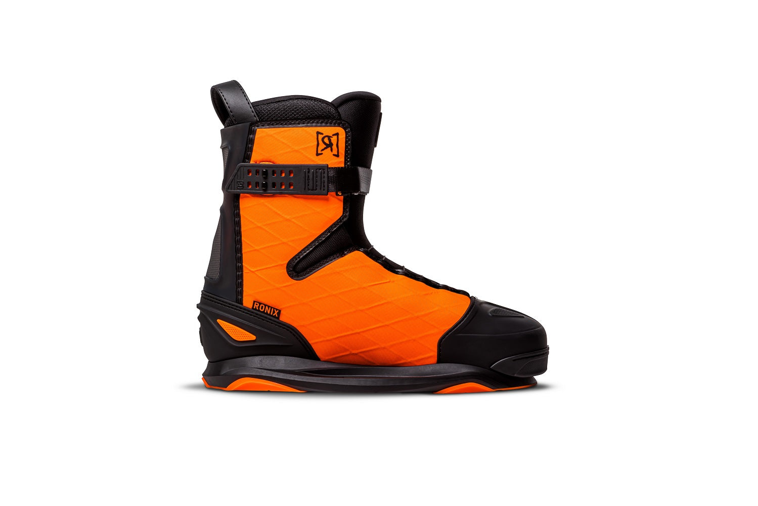 Ronix Wake boot RXT Boa - Intuition - Electro Orange