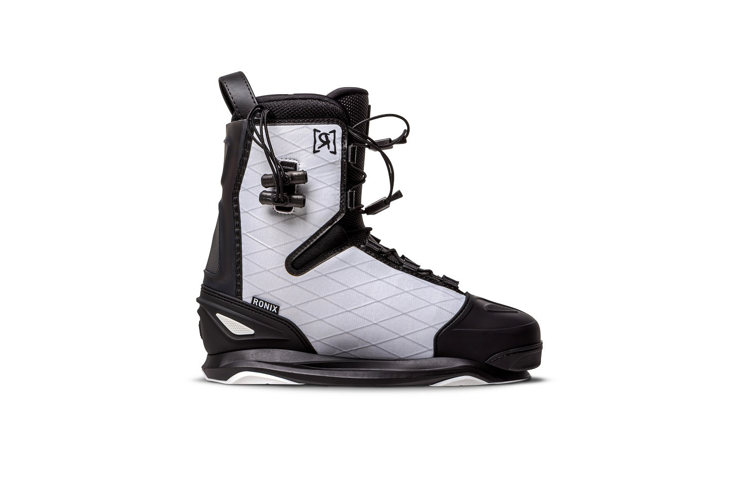 Ronix Wake boot RXT - Intuition - Fresh White