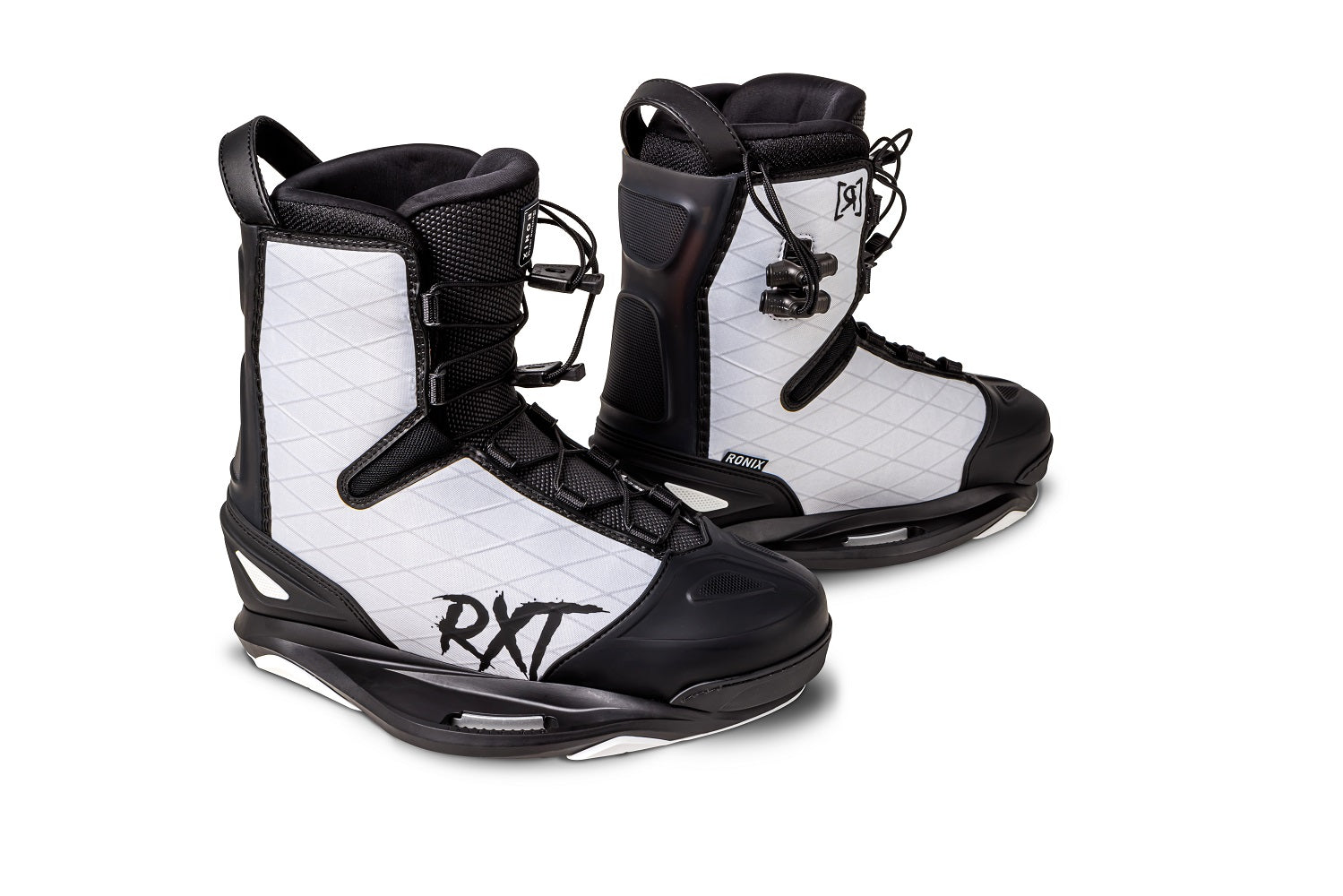 Ronix Wake boot RXT - Intuition - Fresh White