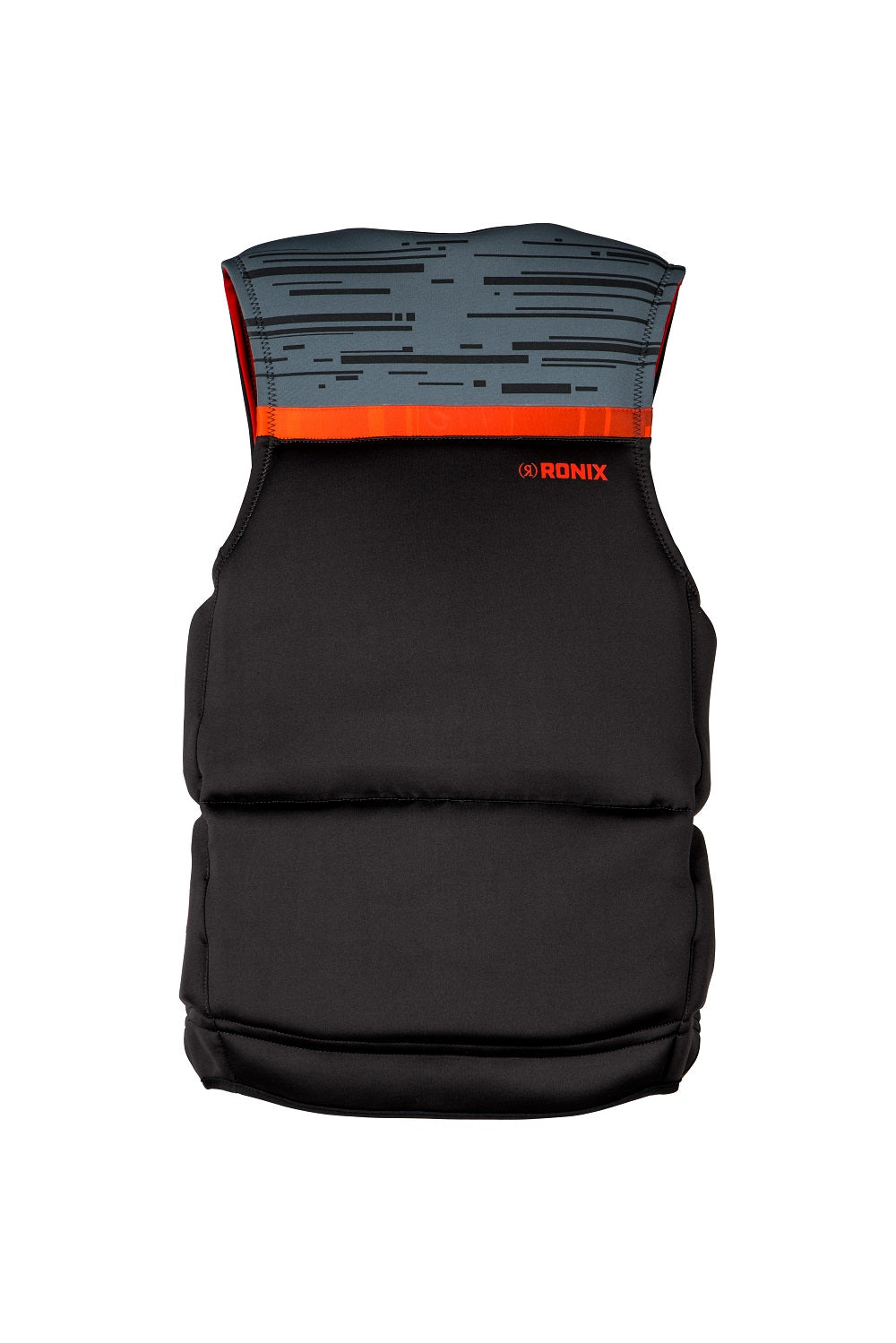 Ronix Megacorp Surf - Capella 3.0 - CGA Life Vest - Fireball