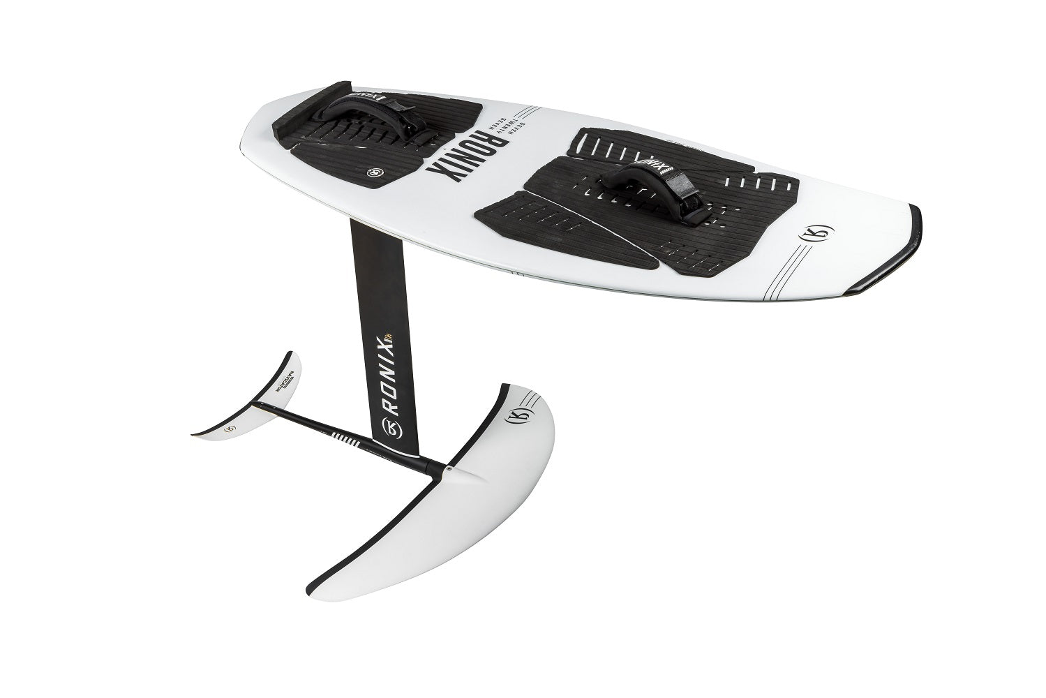 Ronix Complete Koal Wakefoil Board