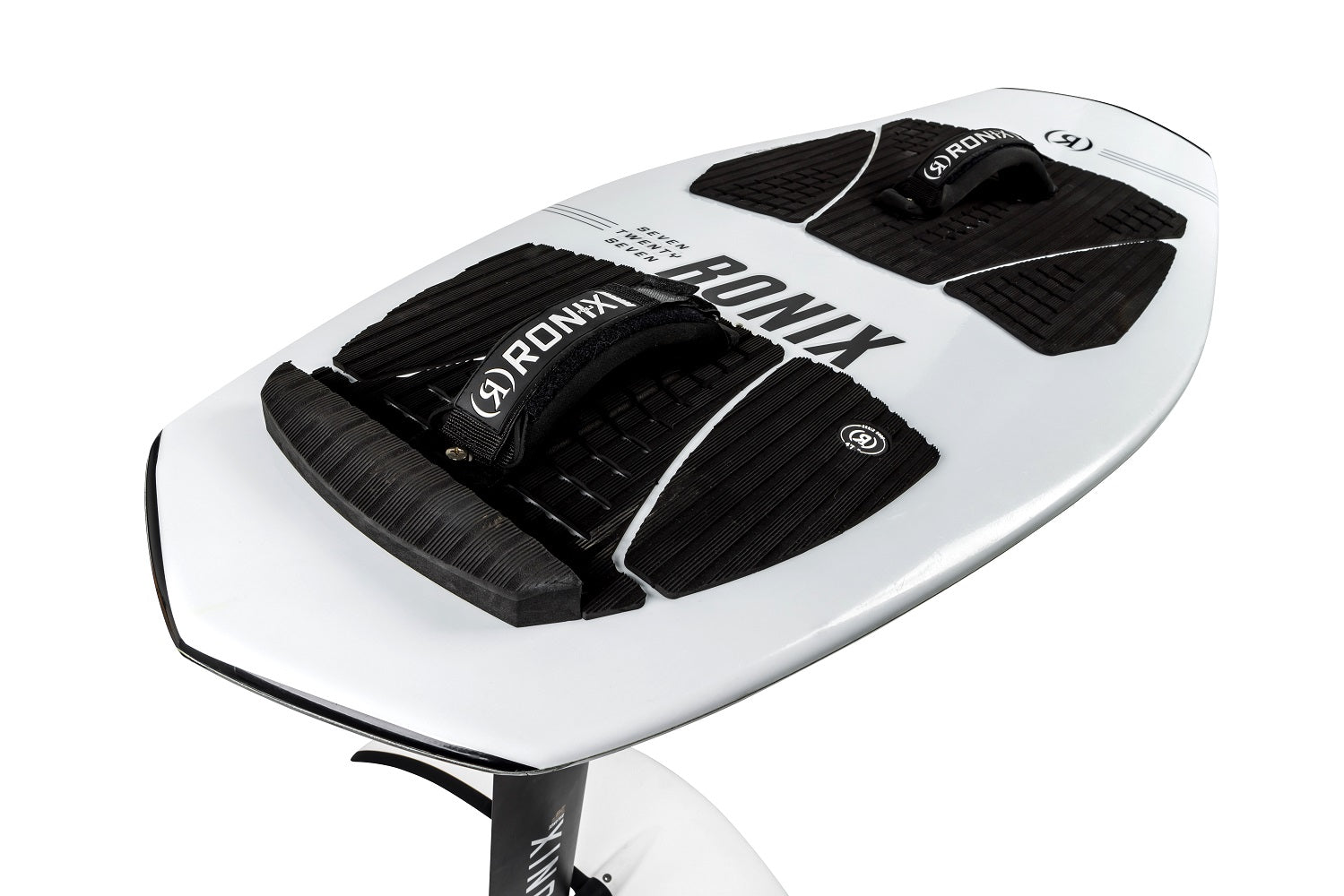 Ronix Foil Adjustable Foot straps - Quantity of 2