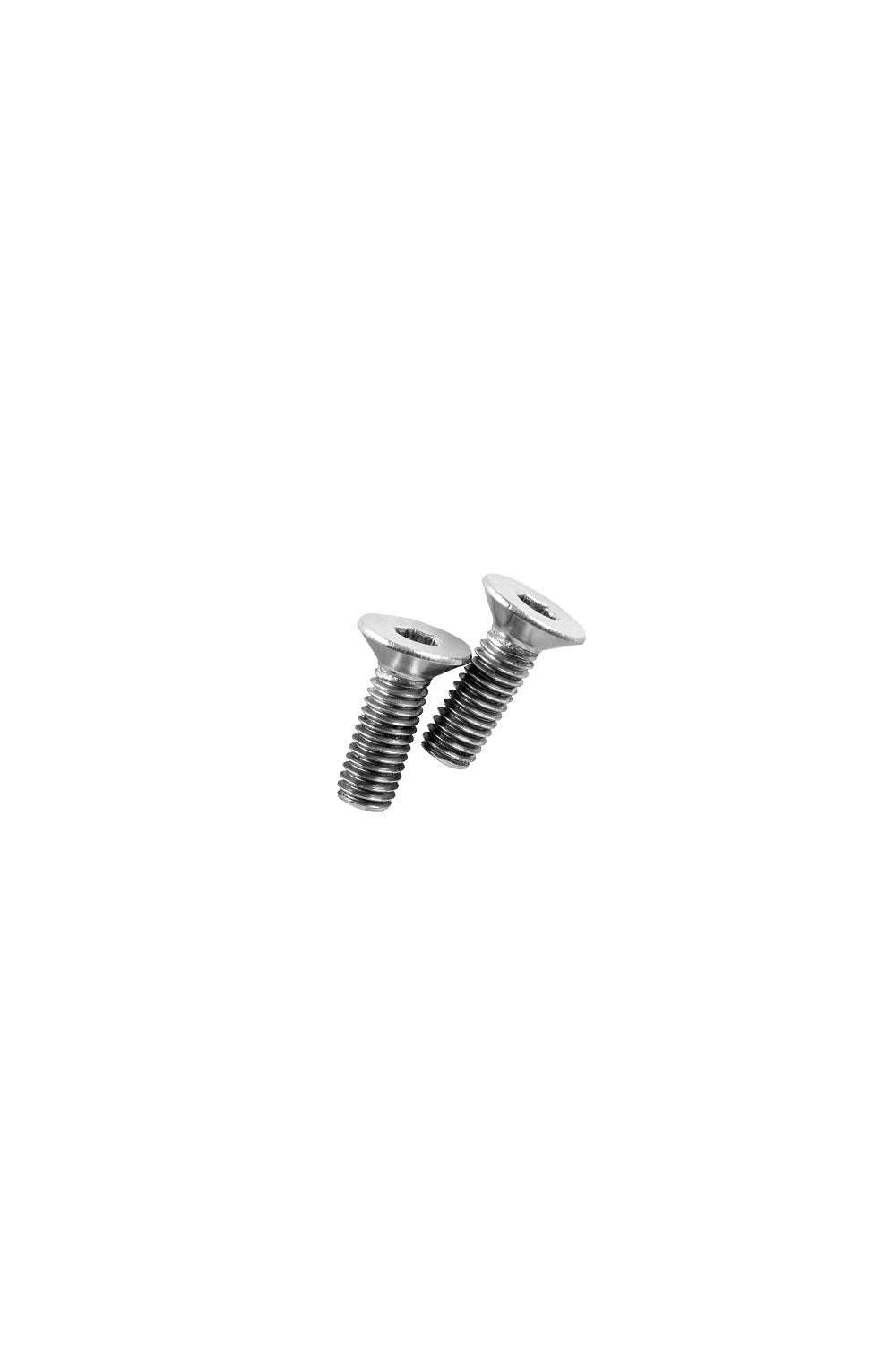 Ronix Foil Rear Stabilizer Screws - Quantity of 2