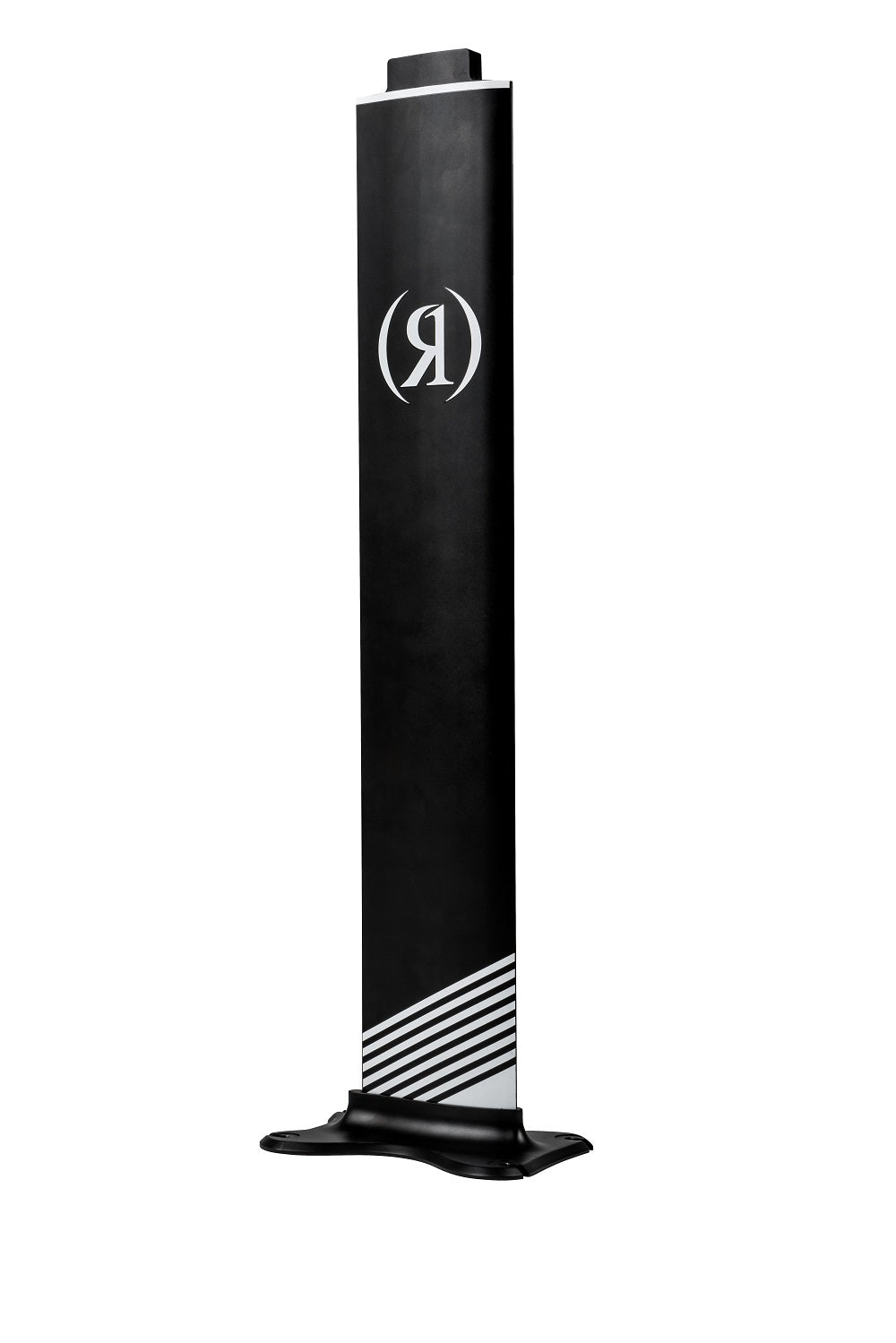 Ronix Alloy - Fluid Mast - Black / White