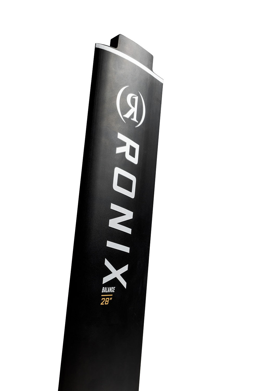 Ronix Alloy - Fluid Mast - Black / White