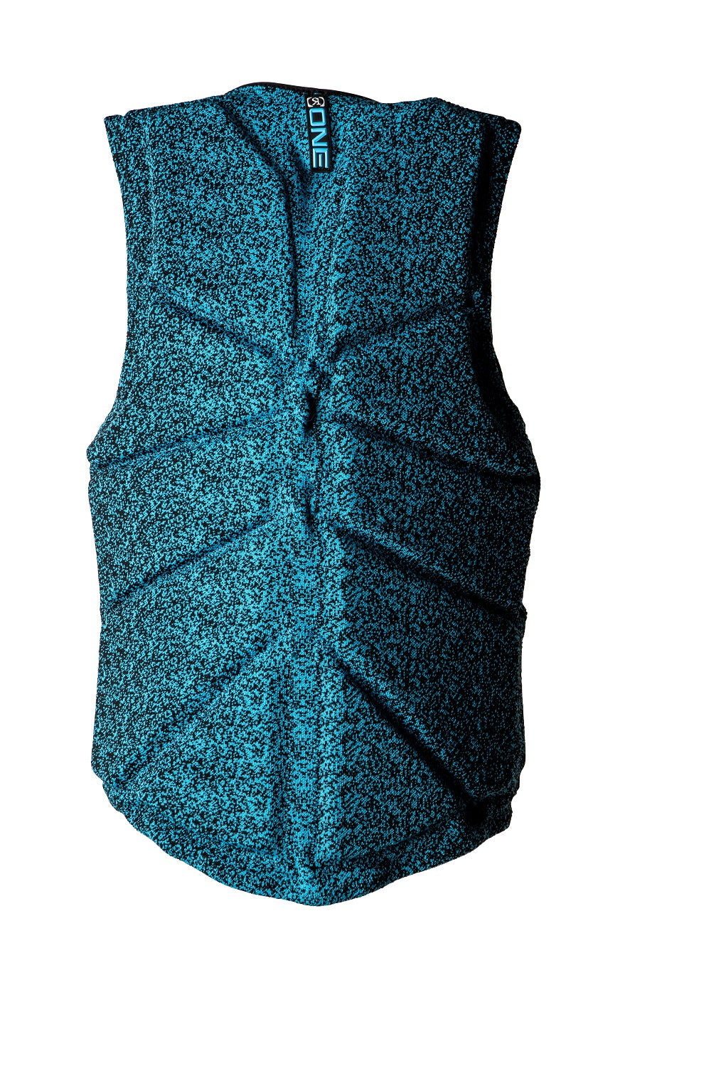 Ronix One - Boa - Mens Impact Vest - Engineered Sea Foam / Black
