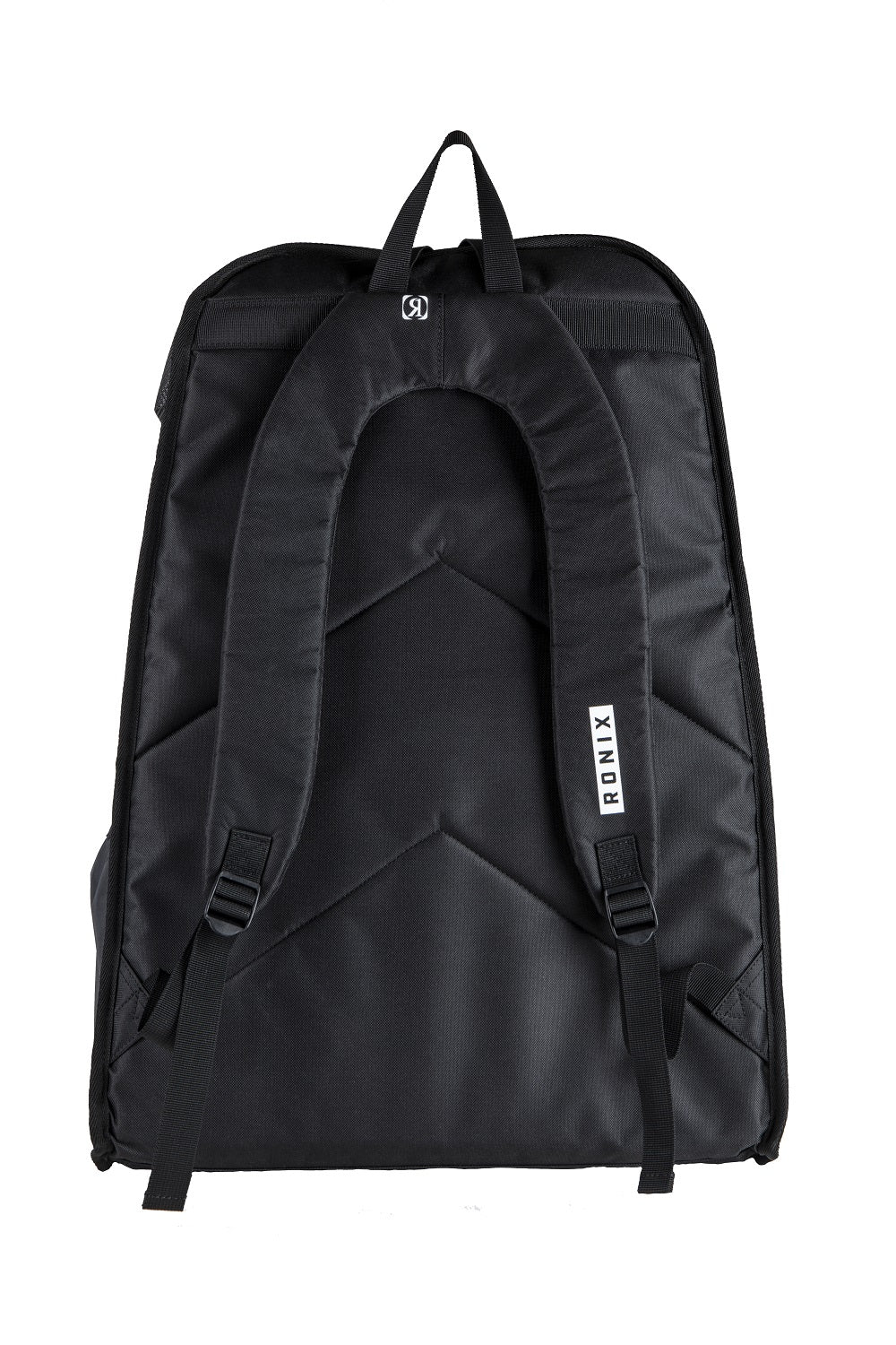 Ronix Portside Gear Bag - Black / White