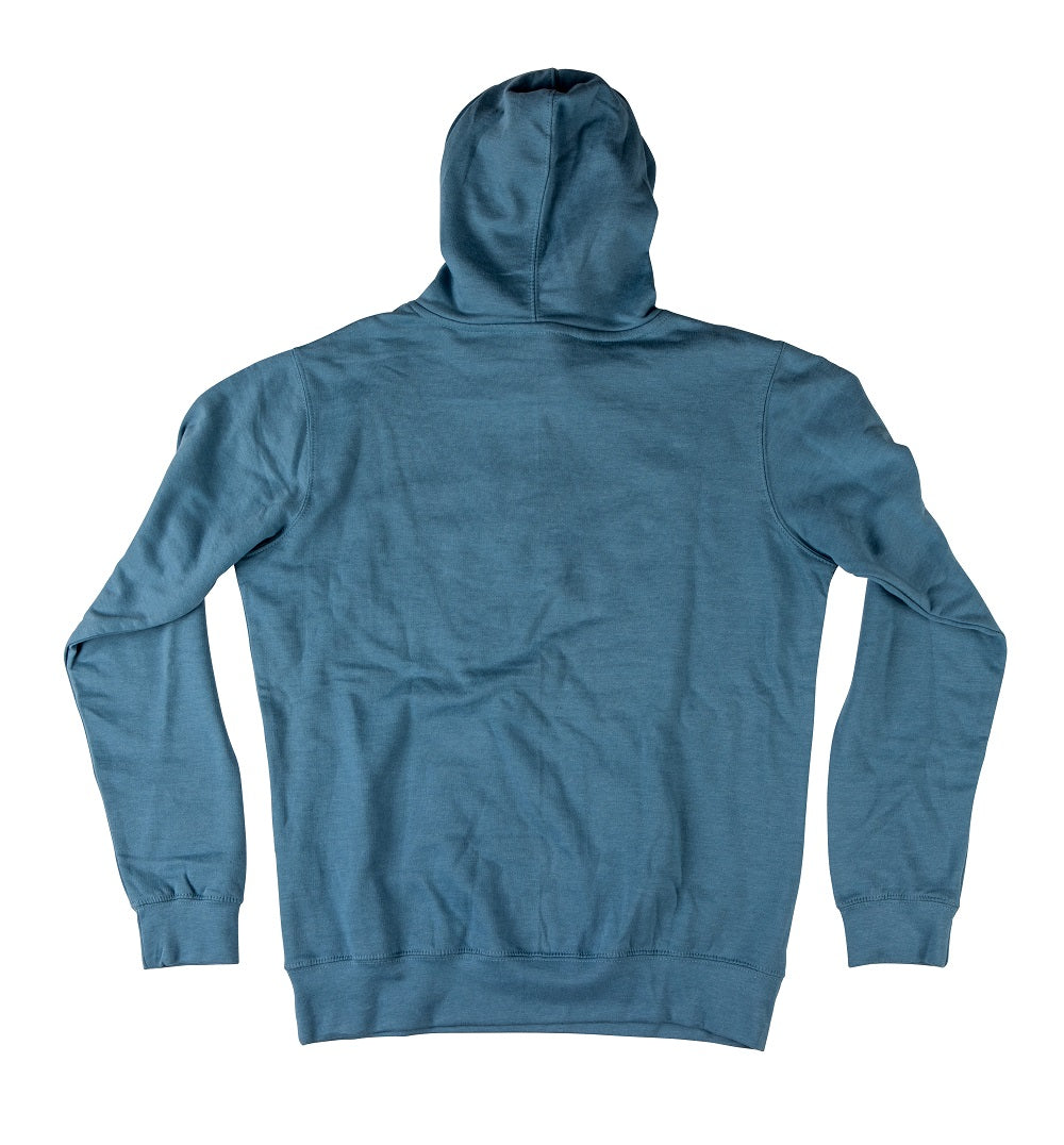 Ronix Women's Gabi - Hoodie - Blue