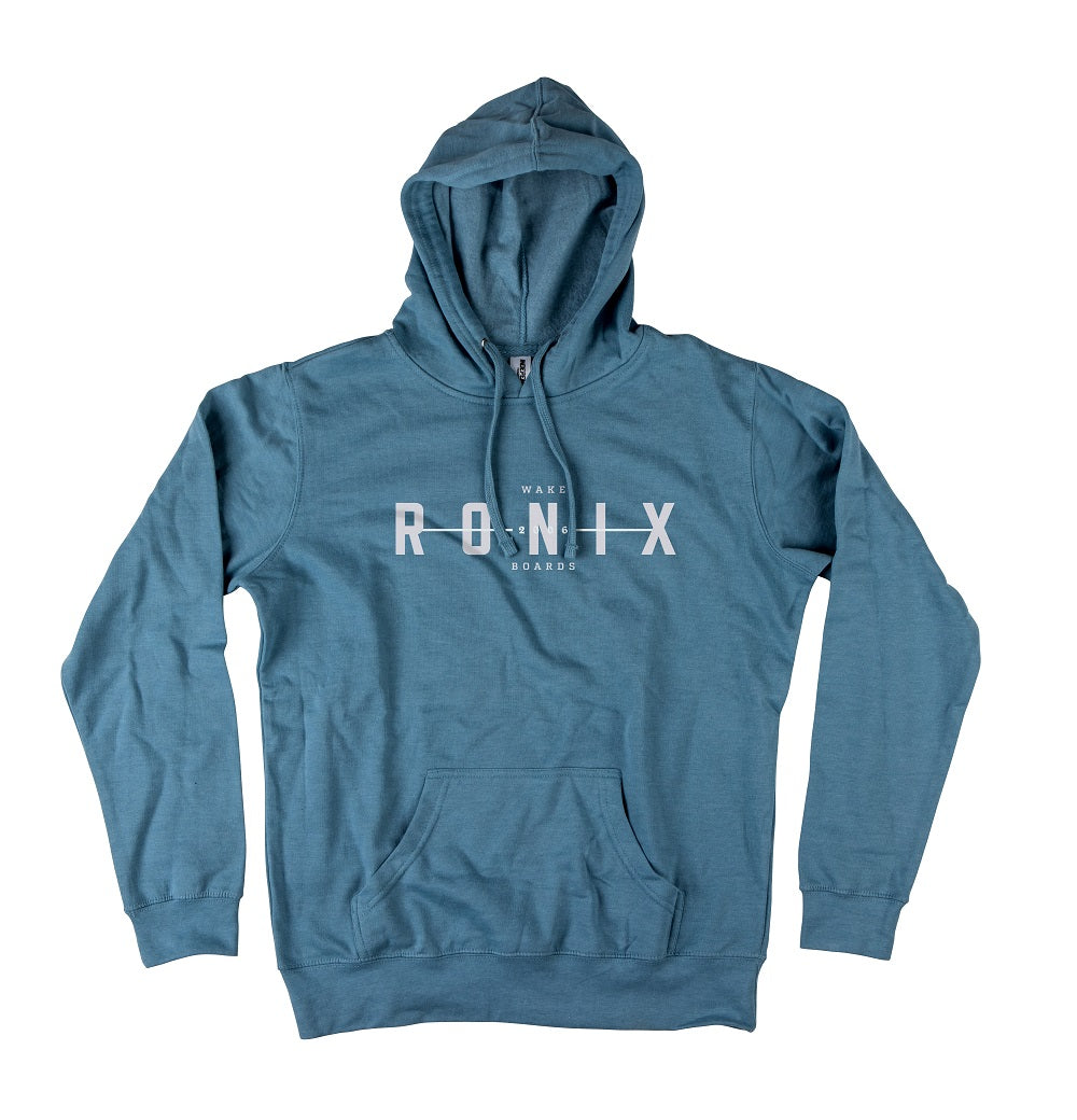 Ronix Women's Gabi - Hoodie - Blue