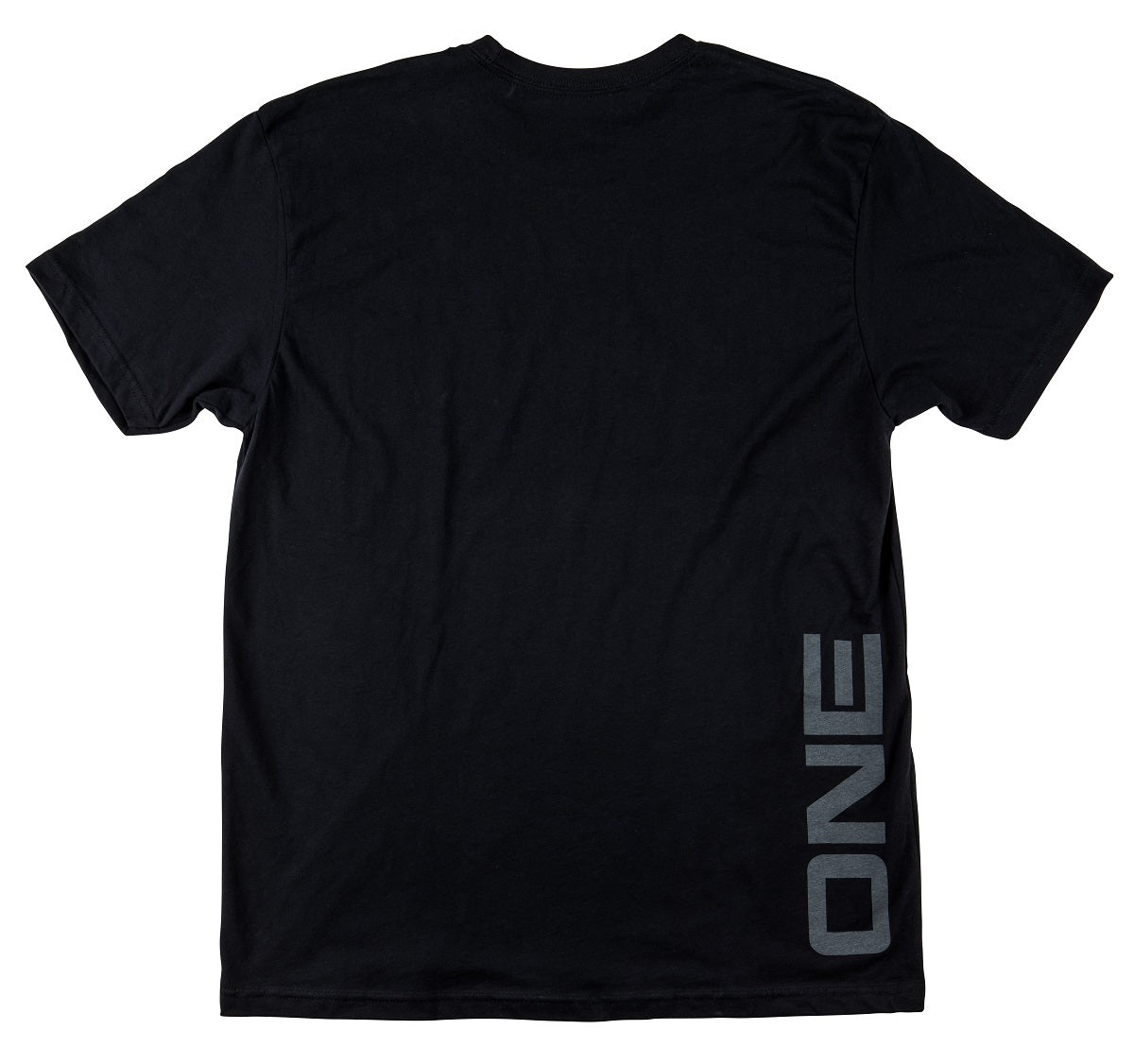 Ronix One - T-Shirt - 1260 Black