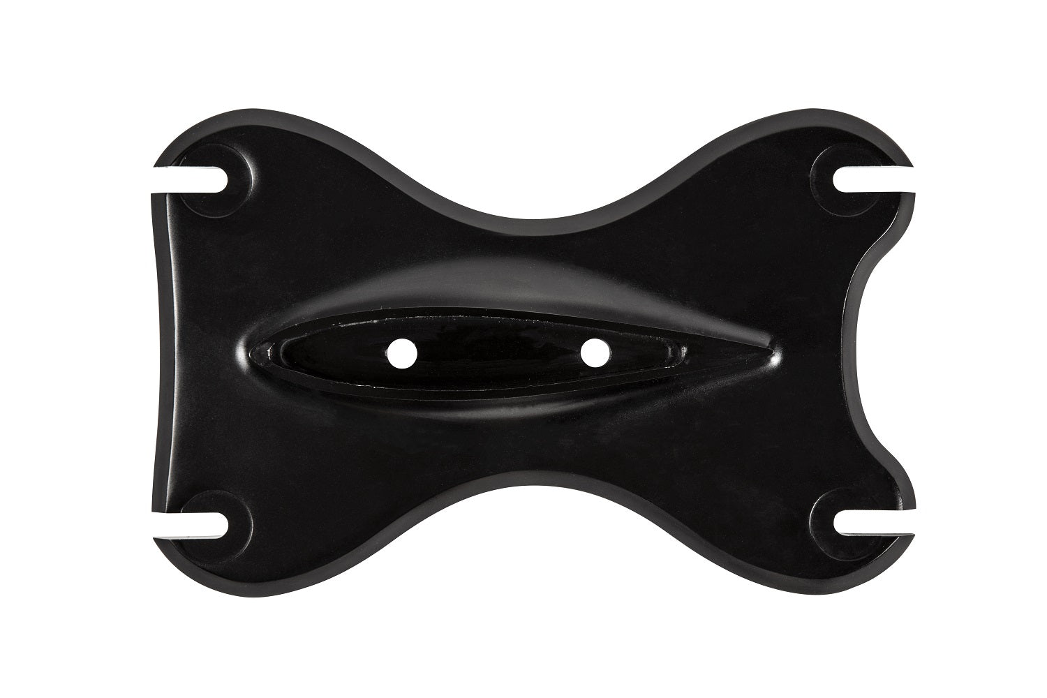 Ronix Alloy - Mast Top Plate - Black - OSFA