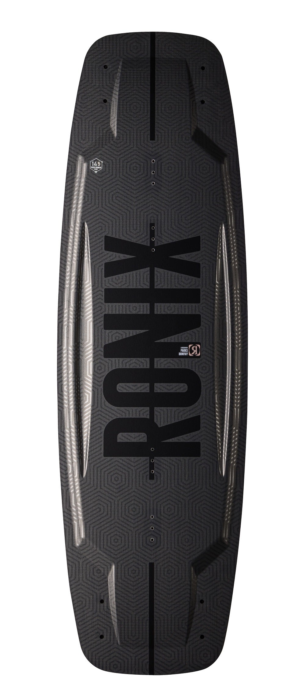 Ronix Wakeboard Parks - Modello - Midnight Metallic