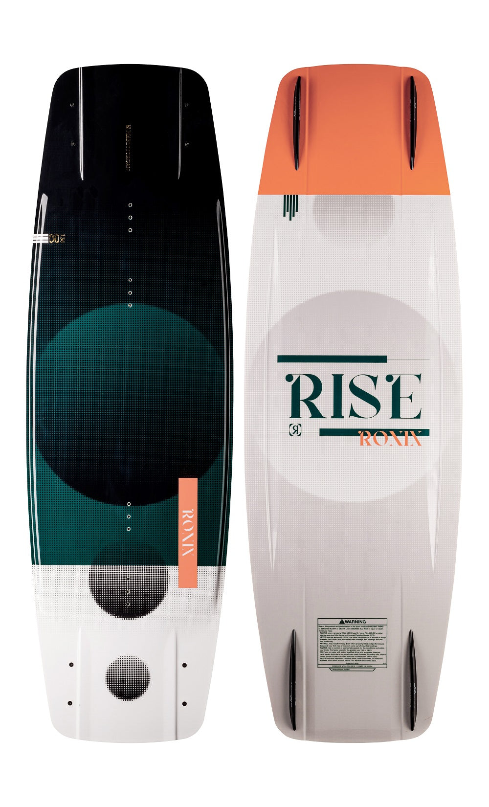 Ronix Rise Wakeboard