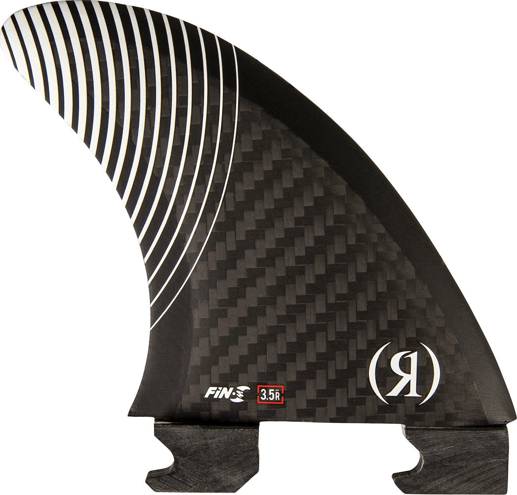 Ronix - Floating Fin-S 2.0 - Pivot - Carbon