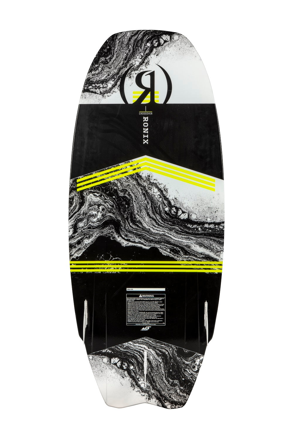 Ronix Koal Surface - Crossover - Mineral Print / Green