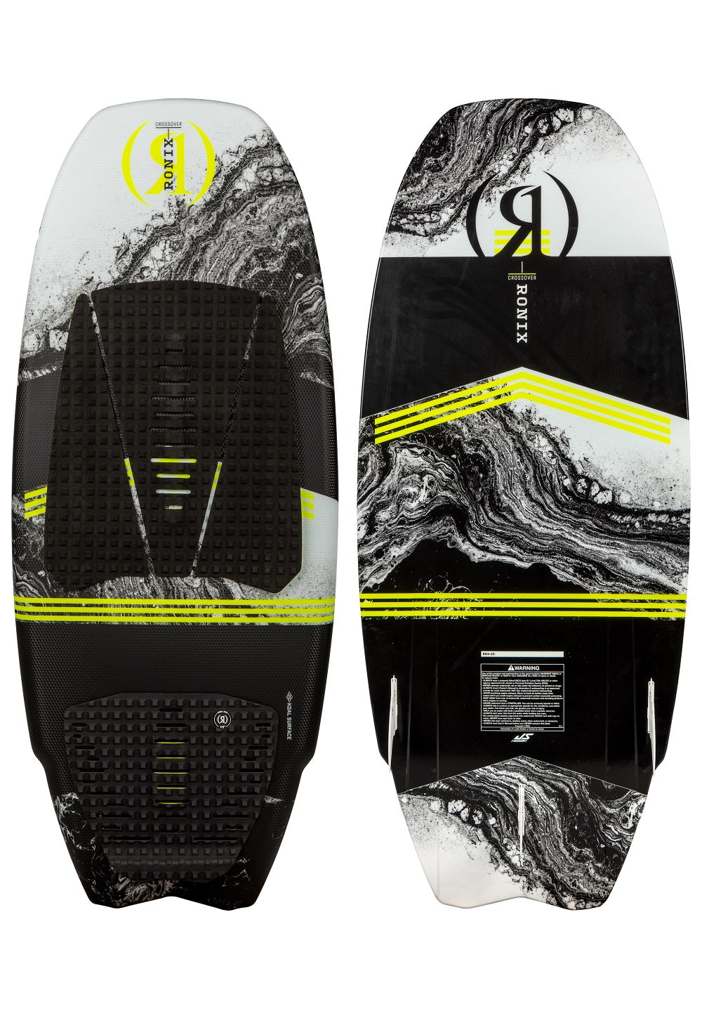 Ronix Koal Surface - Crossover - Wakeboss