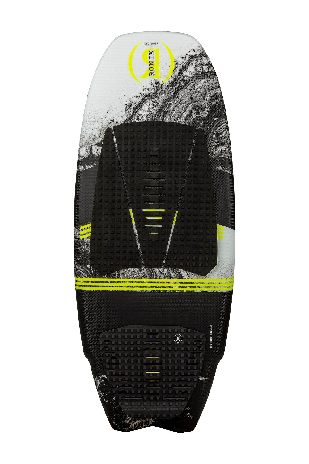 Ronix Koal Surface - Crossover - Mineral Print / Green