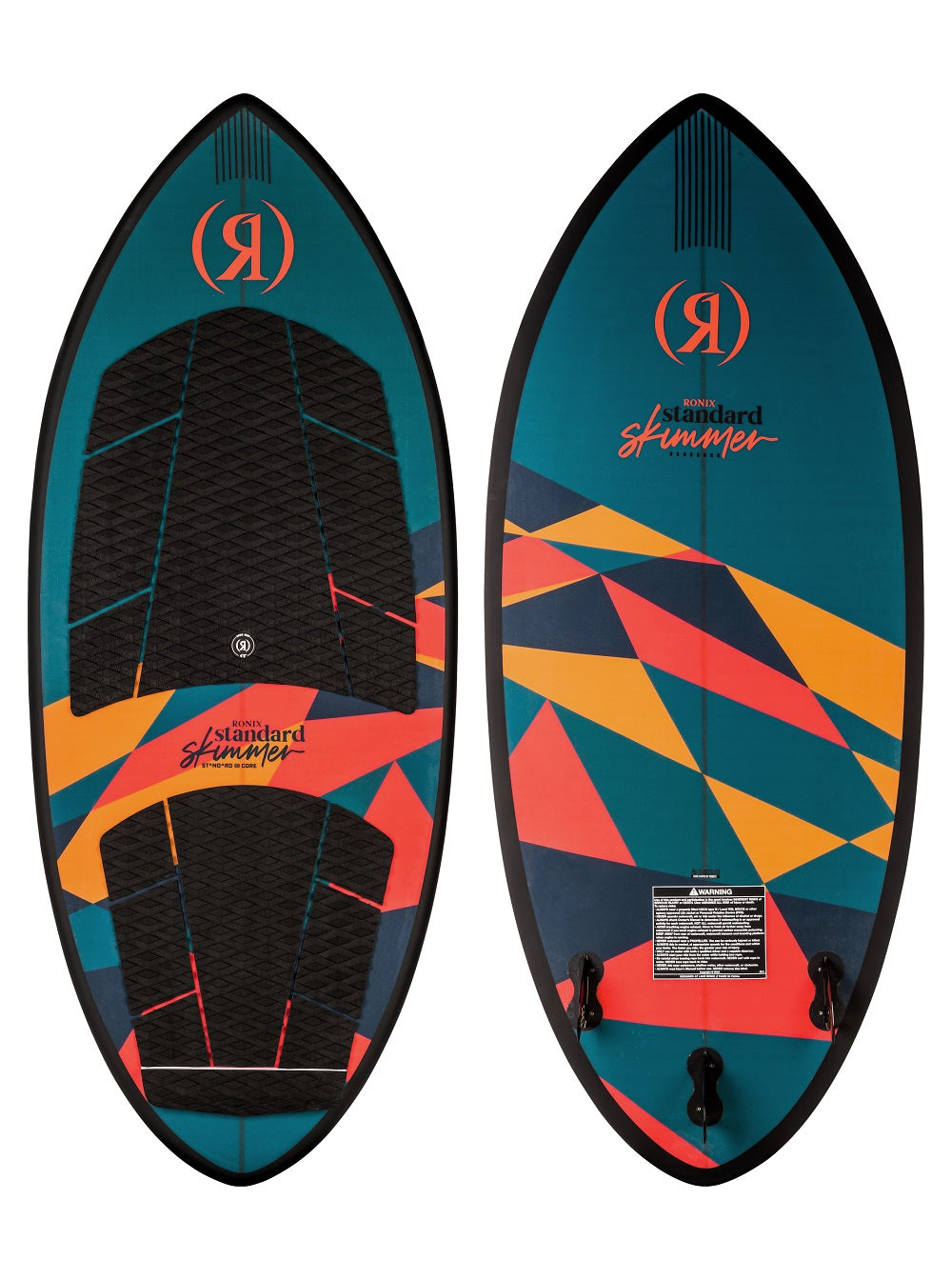 Ronix Standard Core - WakeSurf Skimmer - Wakeboss