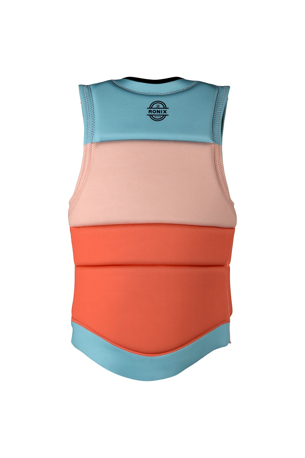 Ronix Coral - Women's CE Approved Impact Vest - Tropical Sherbet