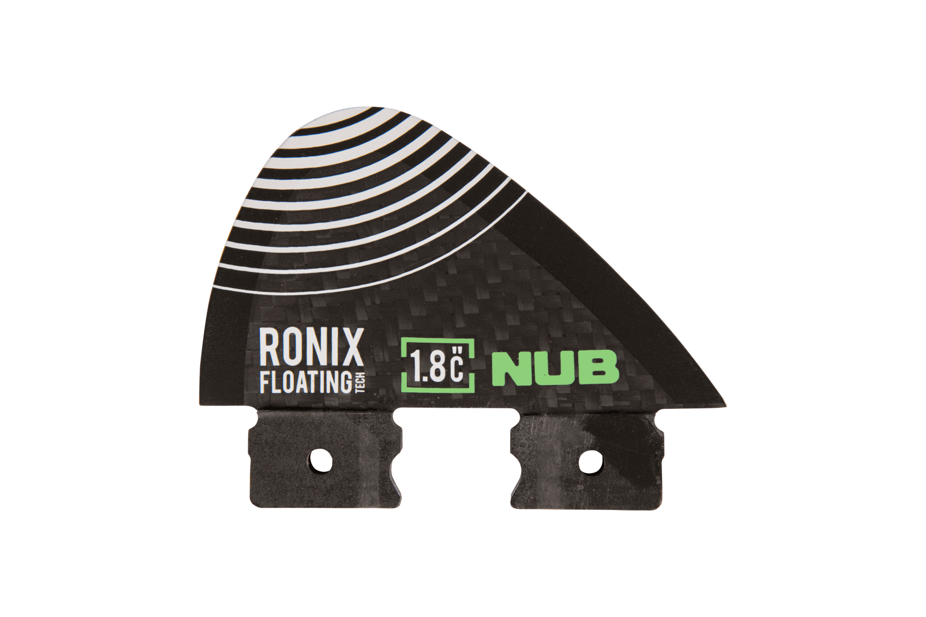 RONIX WAKESURF BUTTON FIN