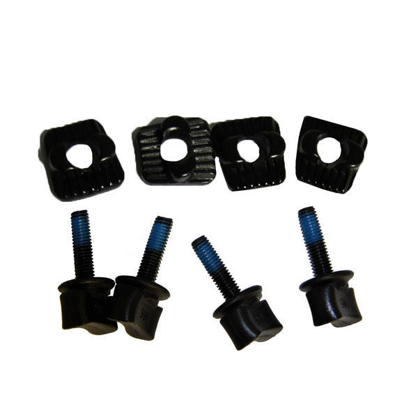 Hyperlite M6 Thumb Screw Hardware Kit
