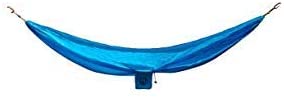 Radar Hammock - Blue