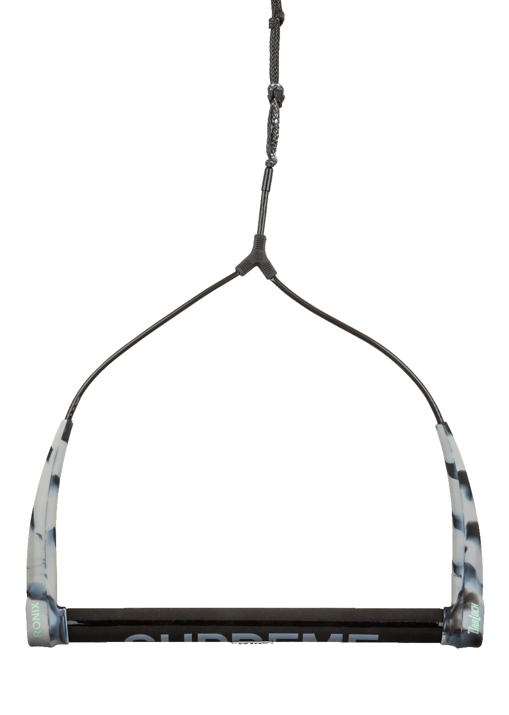 Ronix Supreme - Dyneema BarLock Handle - Hide Grip 1.15 in. Dia