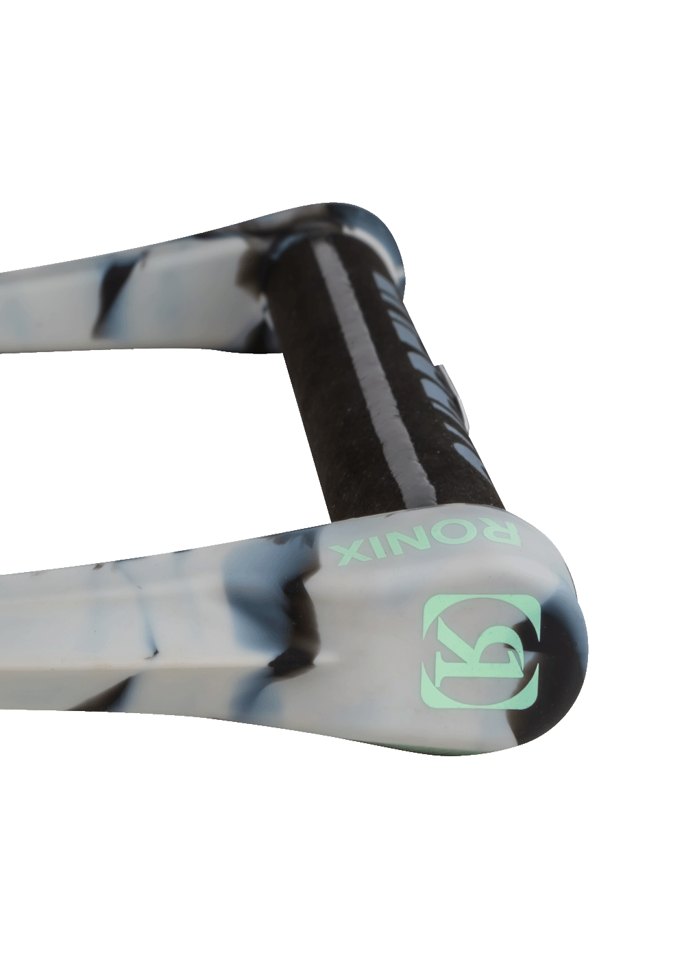 Ronix Supreme - Dyneema BarLock Handle - Hide Grip 1.15 in. Dia