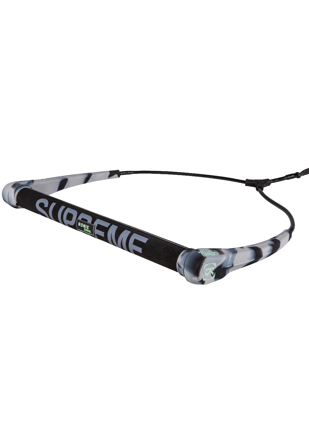 Ronix Supreme - Dyneema BarLock Handle - Hide Grip 1.15 in. Dia