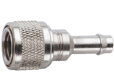 Attwood 89026 Honda marine fuel hose fitting tank end connector for compatible boat fuel line applications