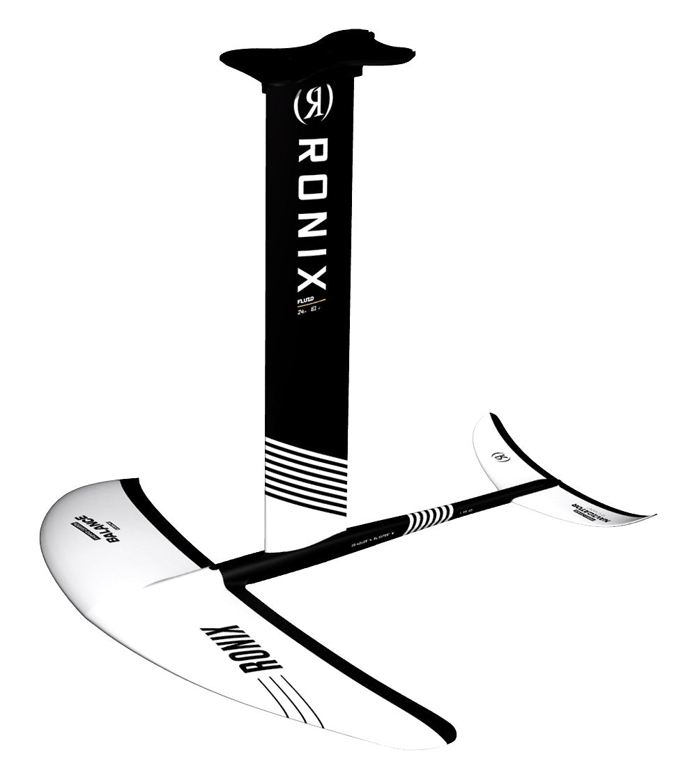 Ronix Complete Mast Link 3D