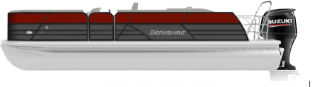 Berkshire Pontoon