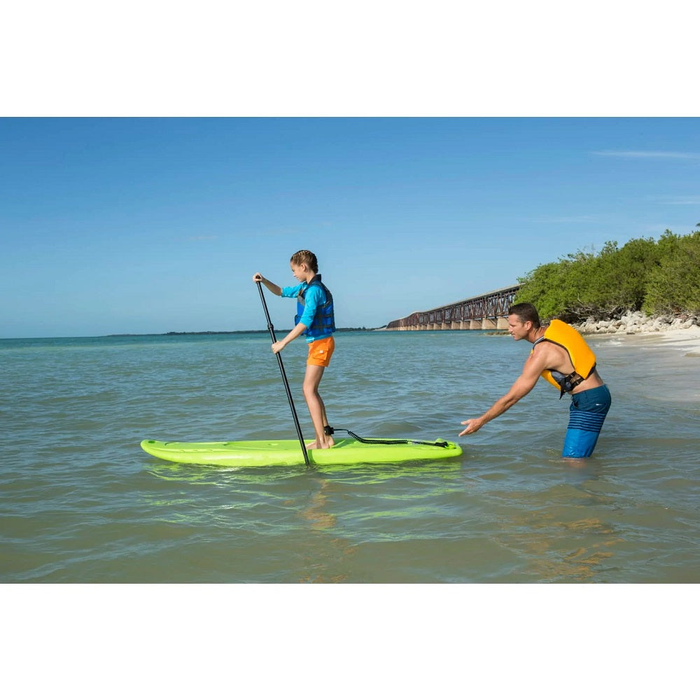 Pelican Adjustable junior stand up paddle board paddle 140-180 cm (55-70")