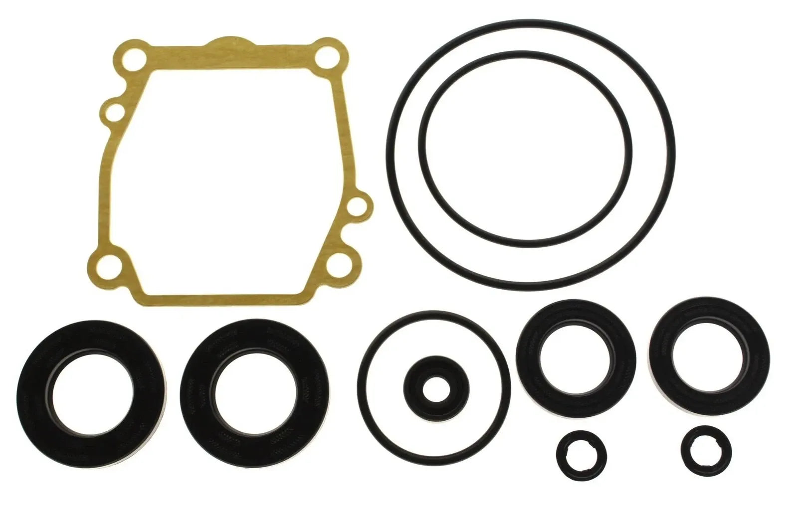 Suzuki 25700-90J01 Gear Case Seal Kit DF90/115