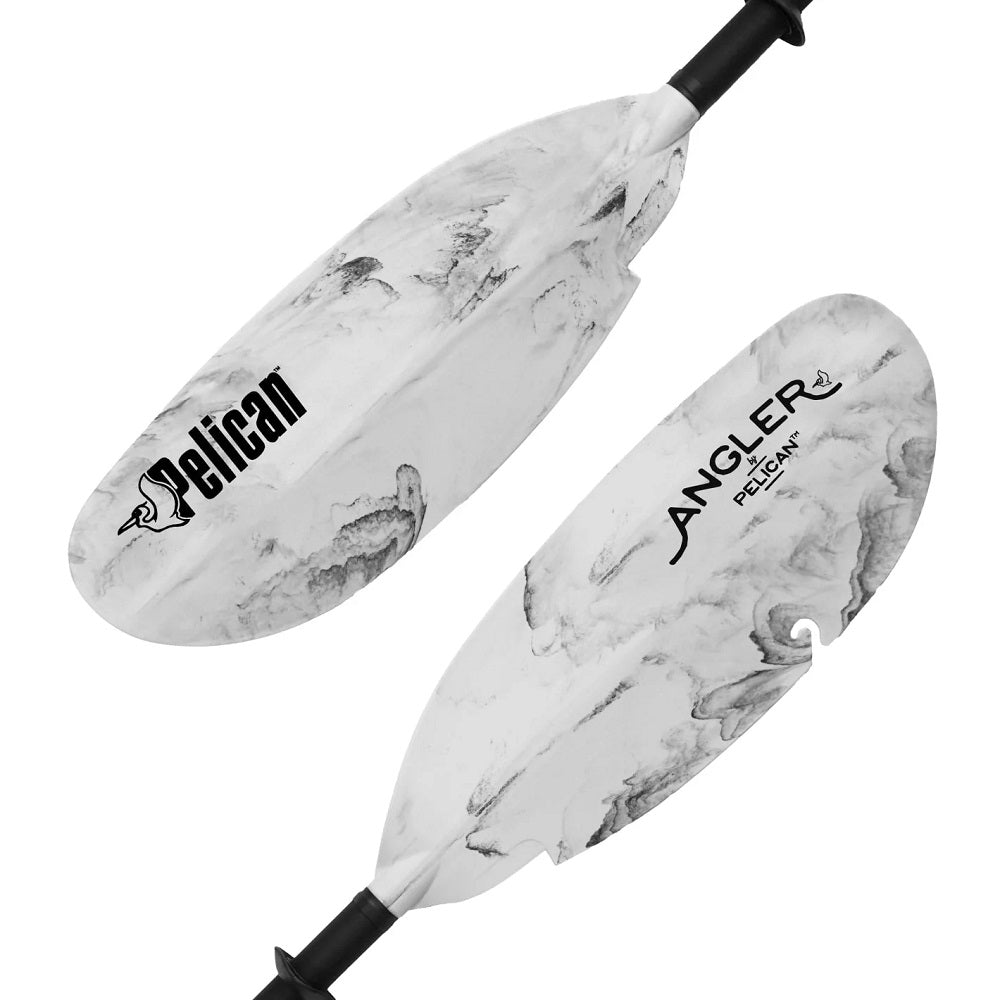 Pelican Poseidon angler fishing kayak paddle 250 cm (98.5")