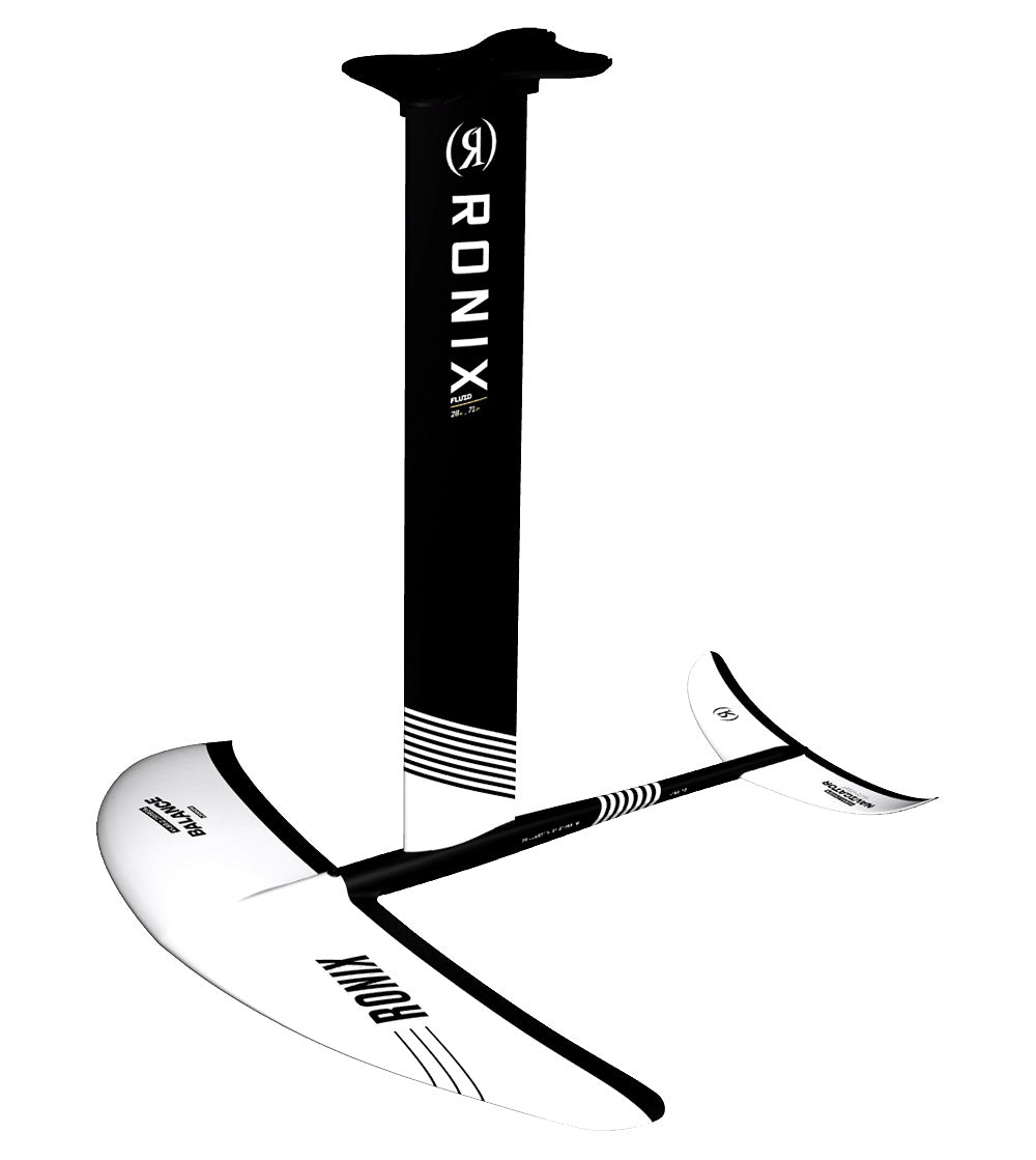 Ronix Complete Mast Link 3D