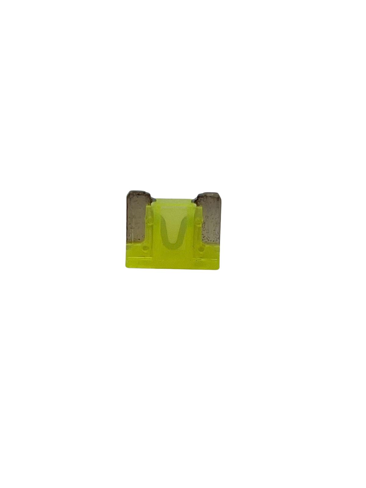 Suzuki 09481-20504 OEM 20A Low-Profile Blade Fuse front