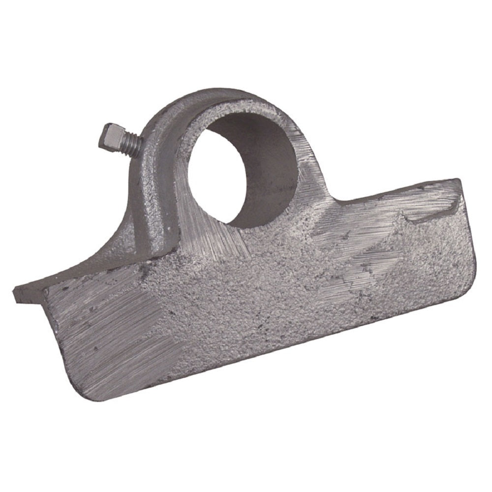 Roloff DB-200 Roloff Side Dock Pipe Bracket - 1-1/4"