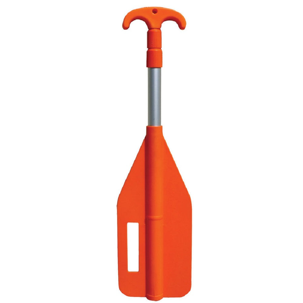 Airhead Telescoping Paddle W/Hook 25.5" To 72"