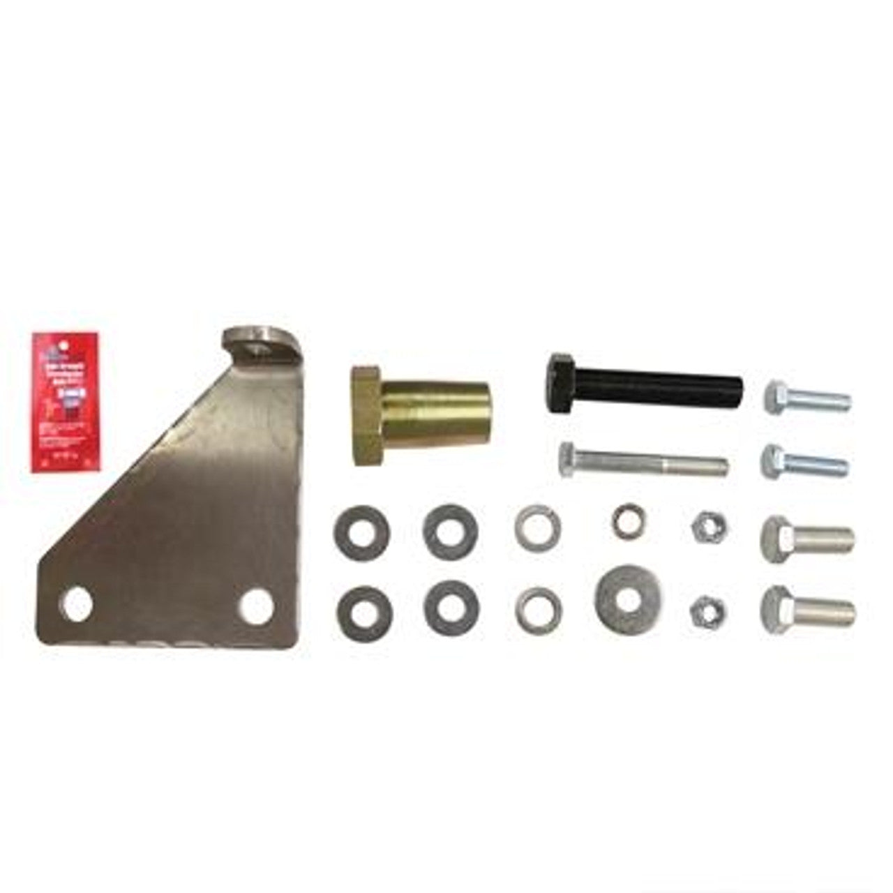 Boat Lift Boss Installation Kit for Shore Master Whisper Winch - Extreme Max 3005.7219