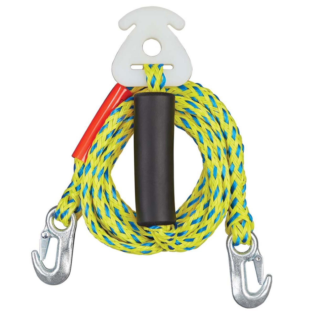 Full Throttle 12' Ski/Tube Tow Rope