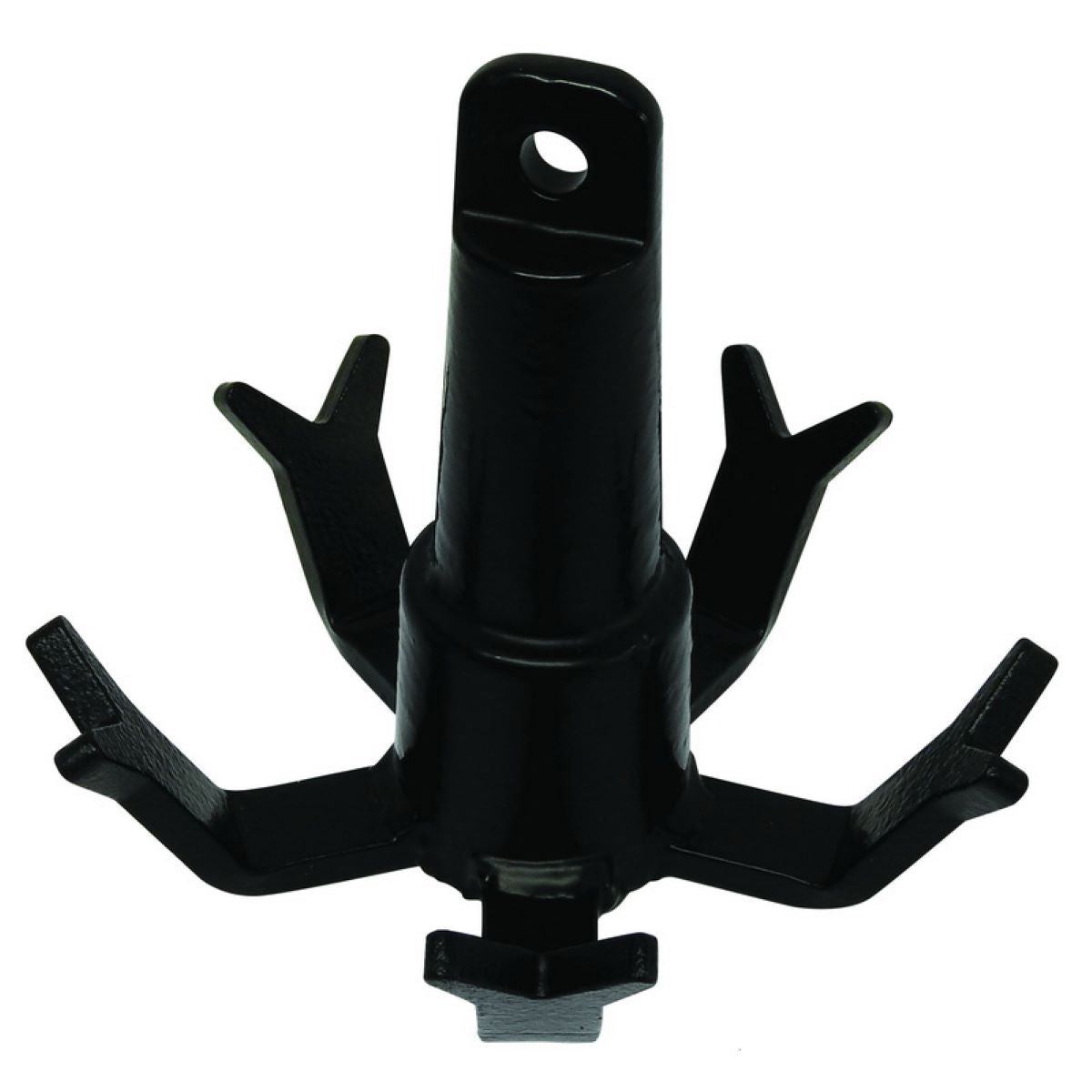 Extreme Max 18lb Vinyl Coated Gripper Anchor