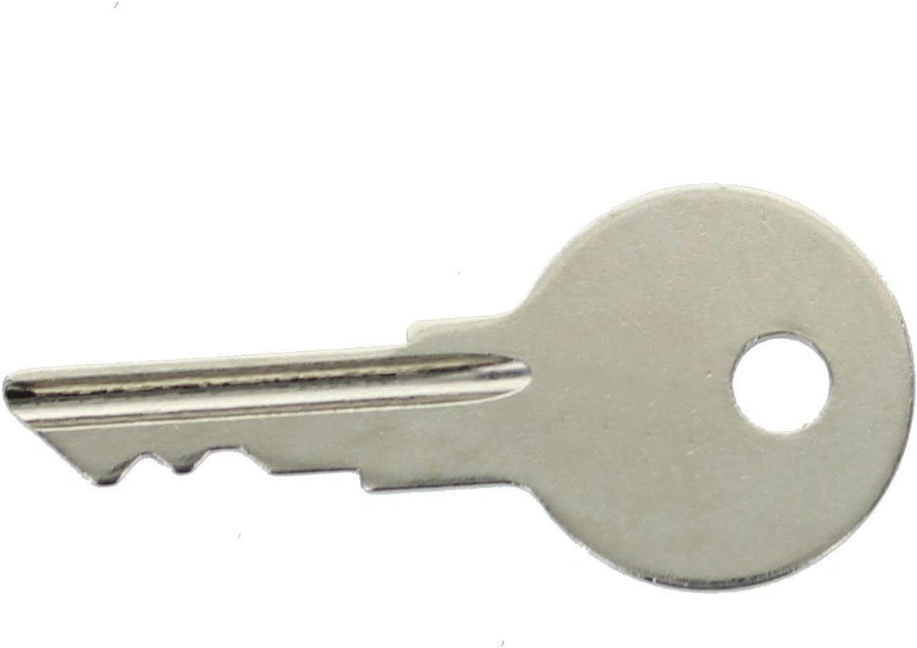 Mercury 30431133 Ignition Key 133 | OEM Replacement